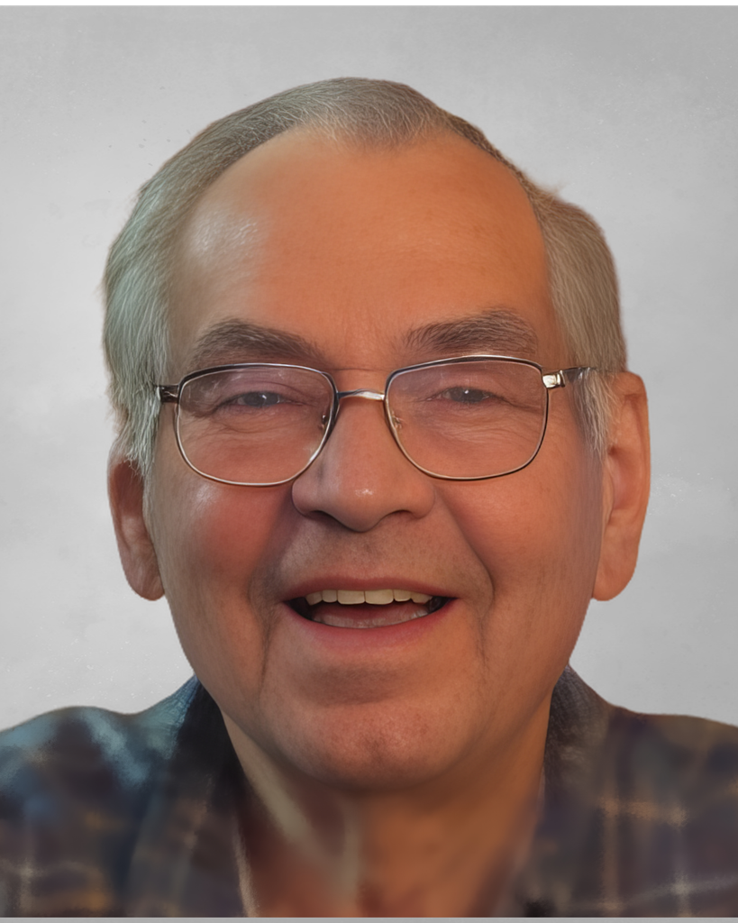 Karl Frank Gabrys