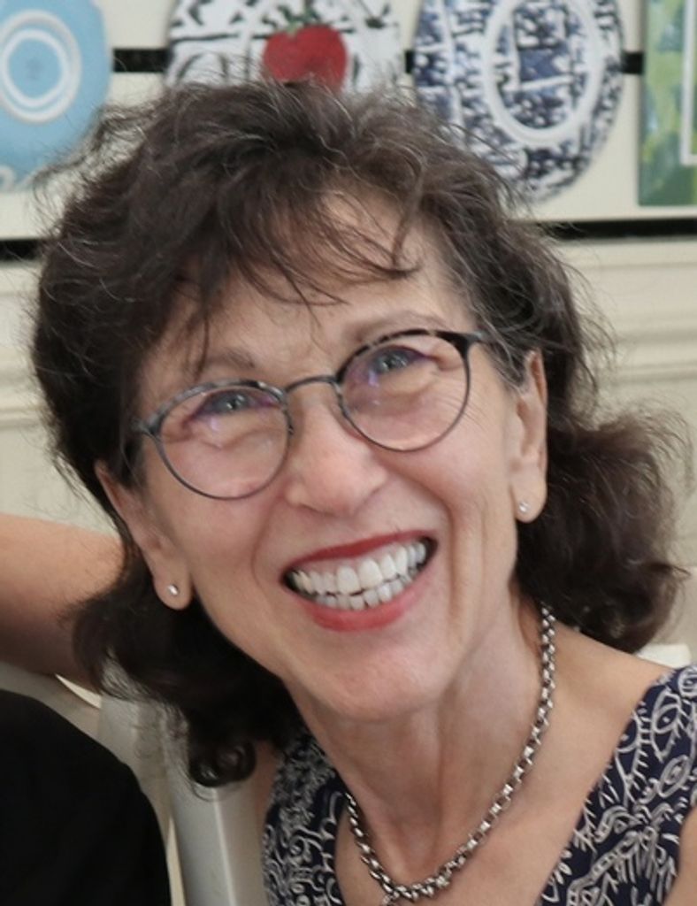 Margherita (Rita) Hutton