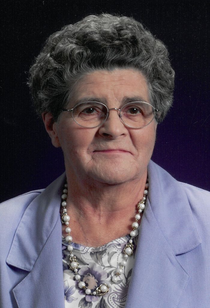 Susannah "Susie" (Mclane) Boch Profile Photo