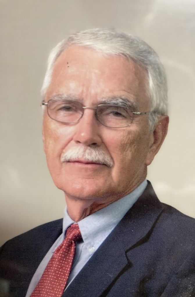 Russell (Pat) Pascal Jones