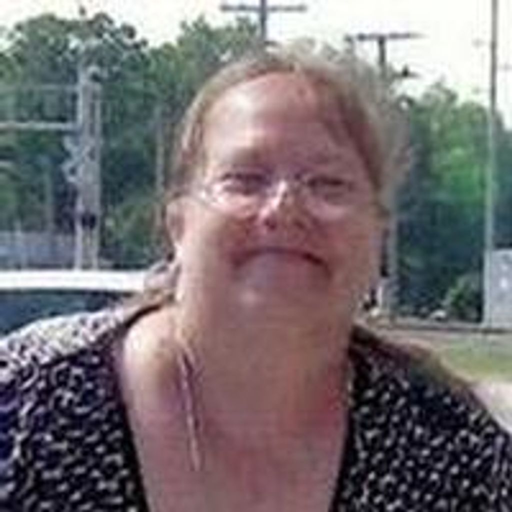 Jill Greene Profile Photo
