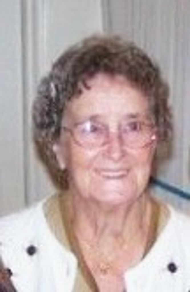 Ruth Ann Pennington