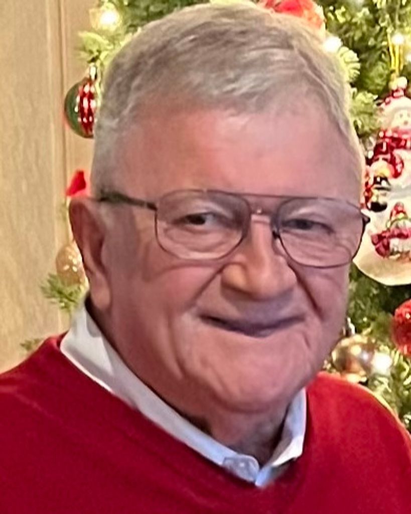 James Leon Hollomon