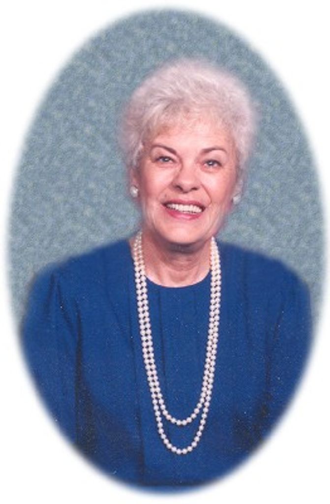Neva "Louise" Yantis (Nana)