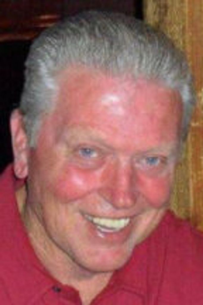 Richard Anderson Profile Photo