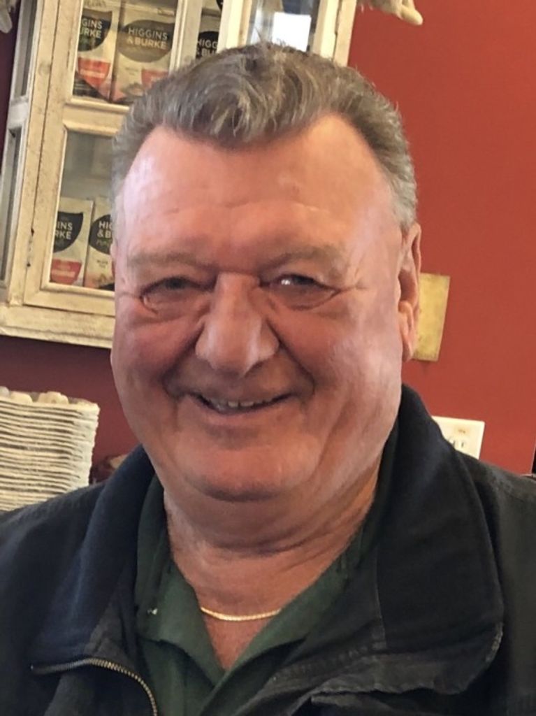 Rod Stoesz