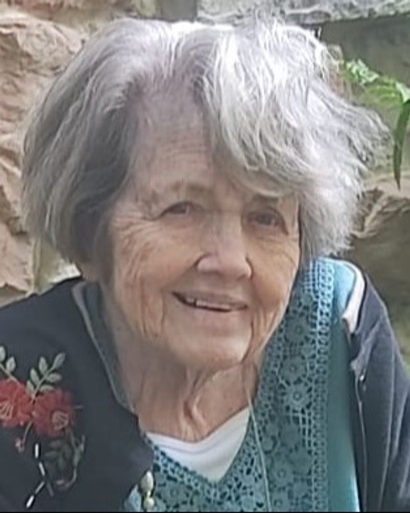 Dorothy 'Dottie' Louise (Spieker) Updegrave