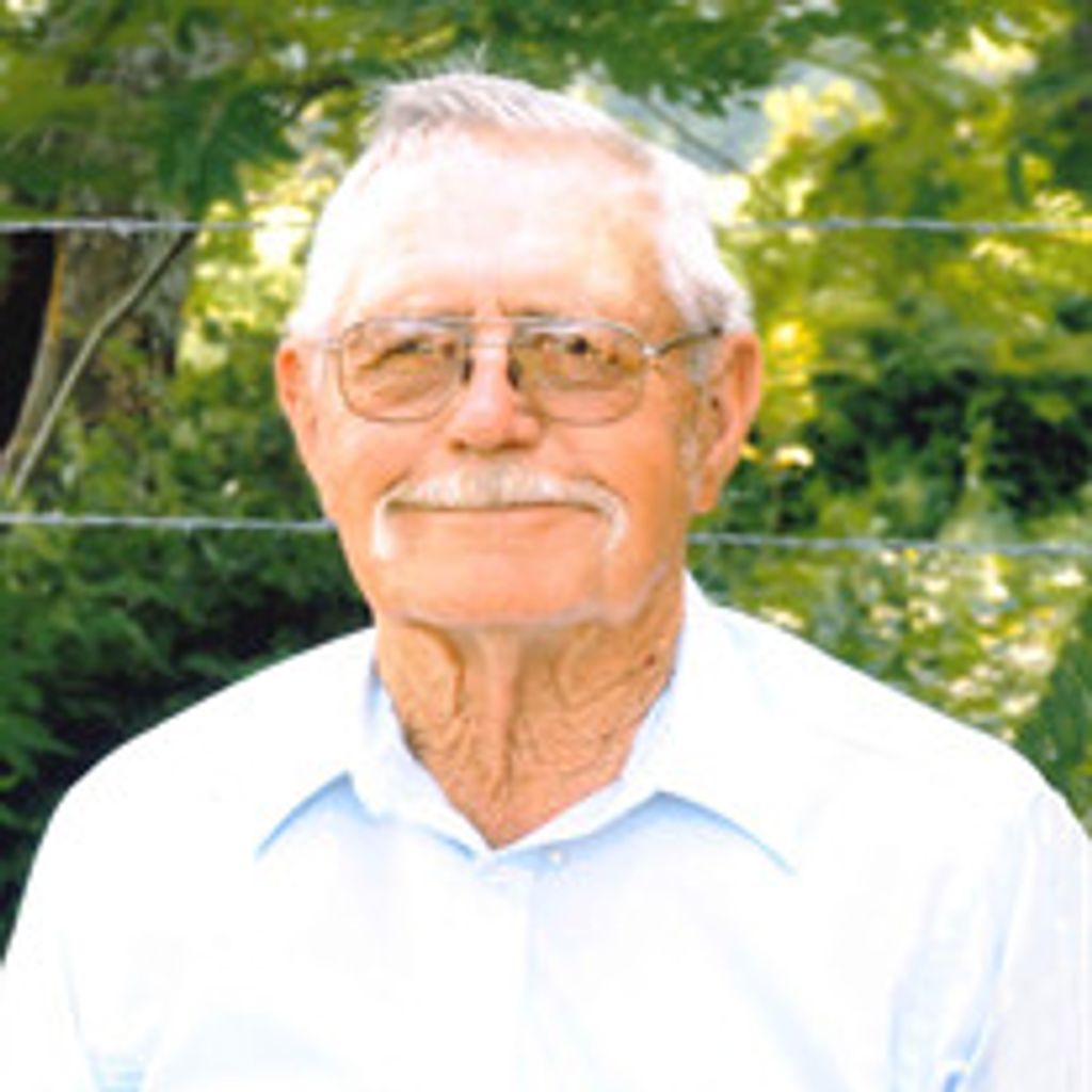 Eugene Wolfe