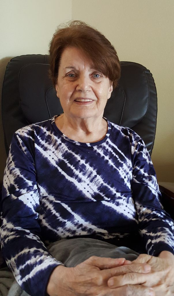 Sheila Skerry Smith