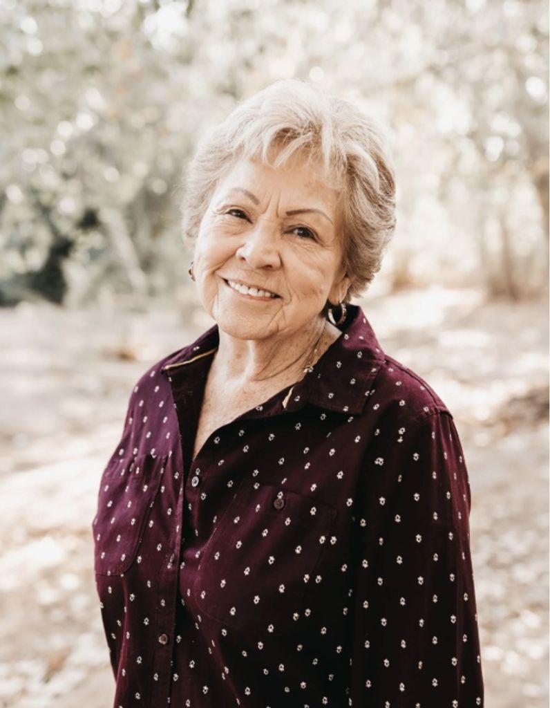 Bueanna (Powell)  Jensen