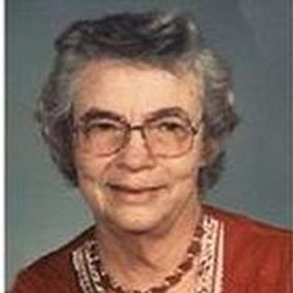 Illa Frances Day