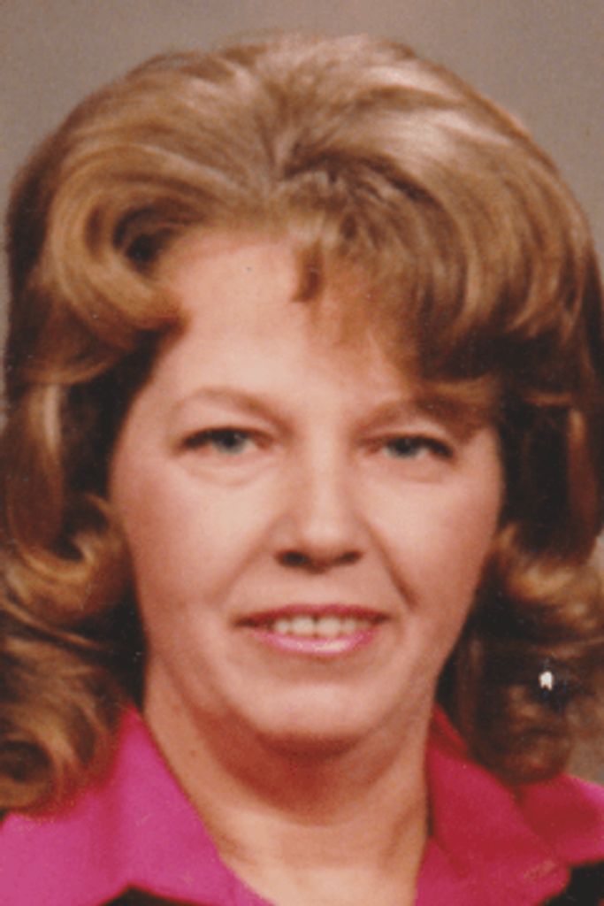 Stella Louise Pettis