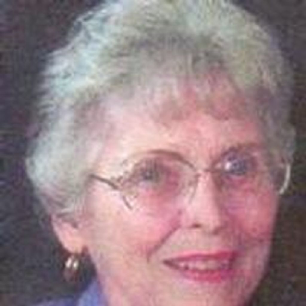 Myrtle M. Heinz