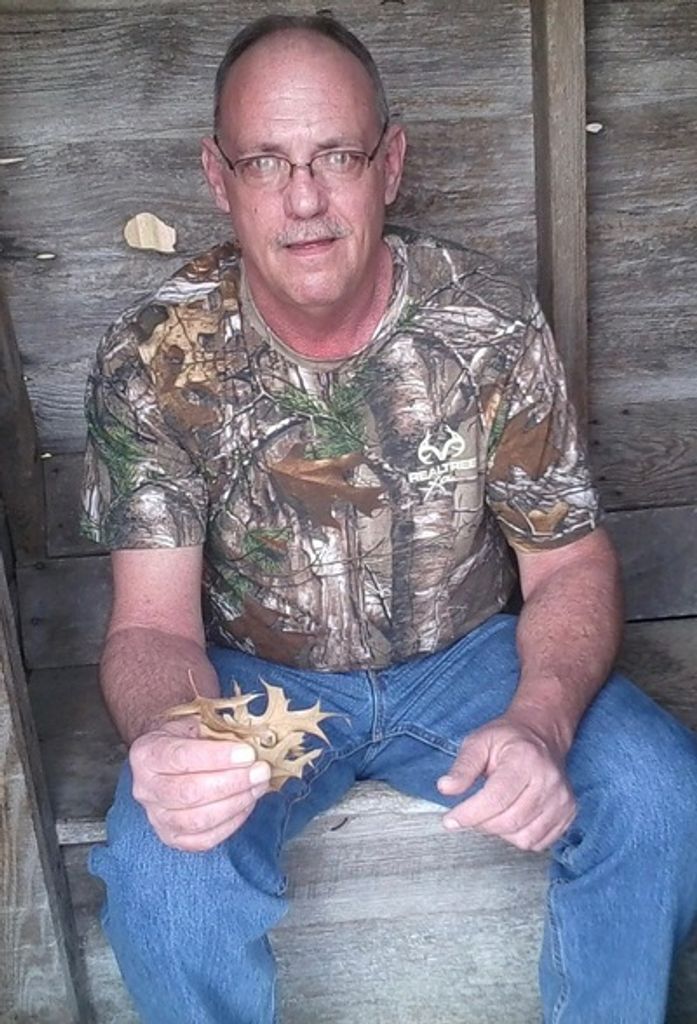 Richard "Tom" Gregory