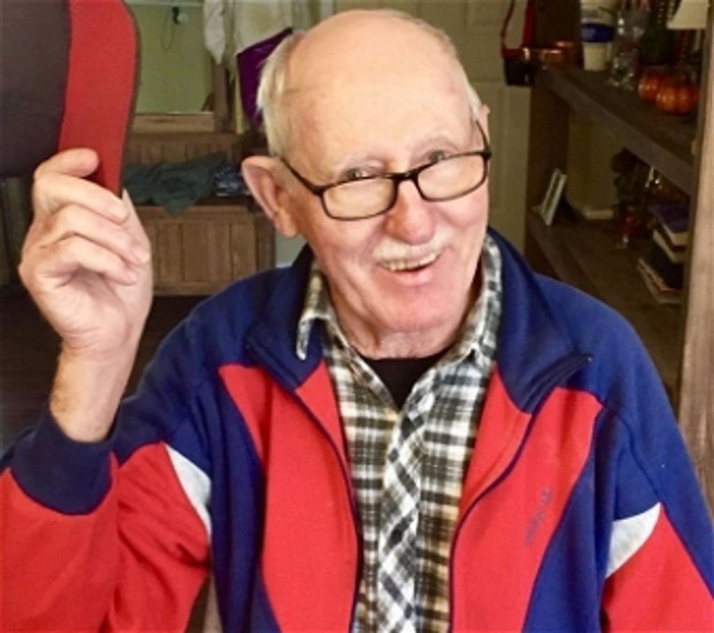 Ronald Lee Gilbert, Sr.