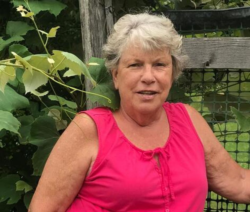 Edna Charlotte Gatzke