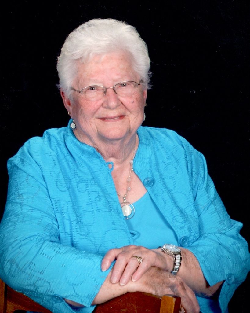 Gwendolyn Barbara Schuver Profile Photo