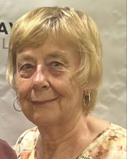 Pat Oliver's obituary image