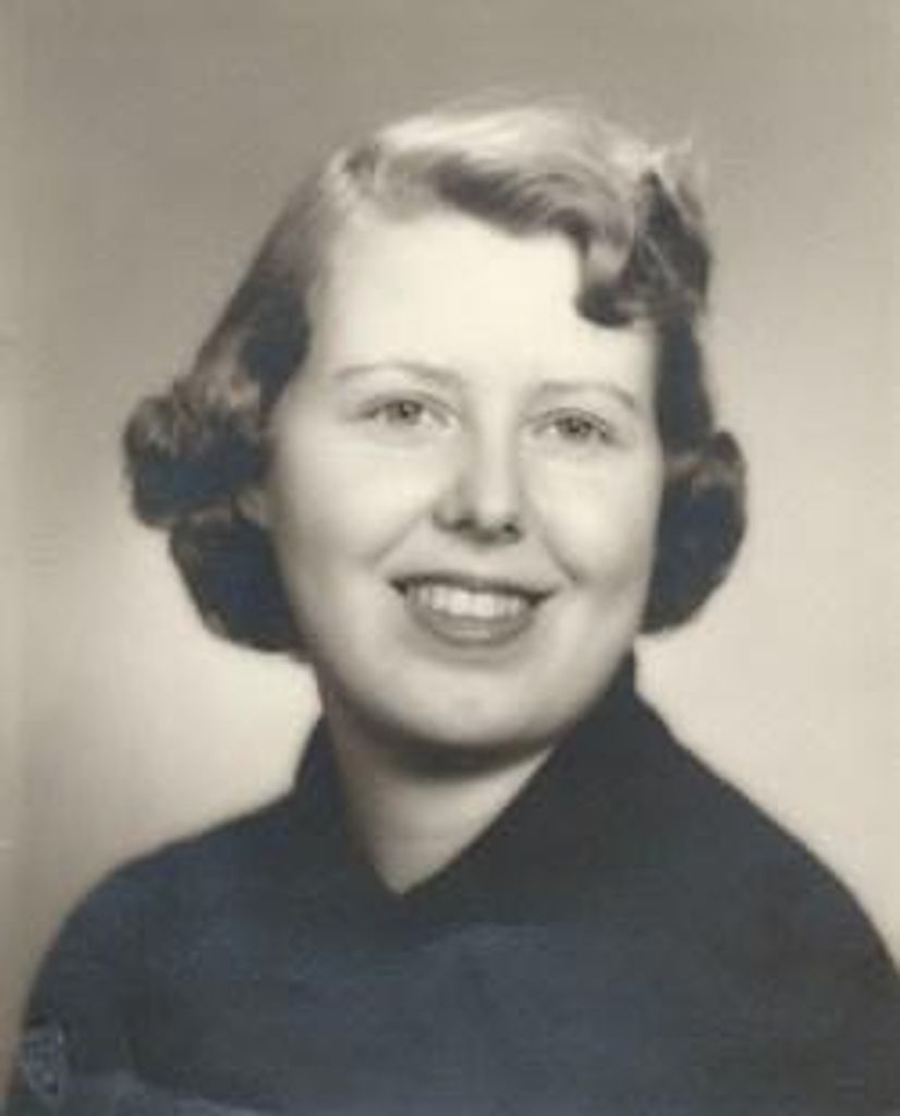 Joanne Kay (Williamson) Valentine