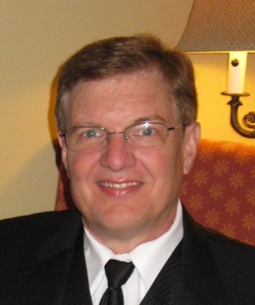 Alan P. Lundstedt Profile Photo