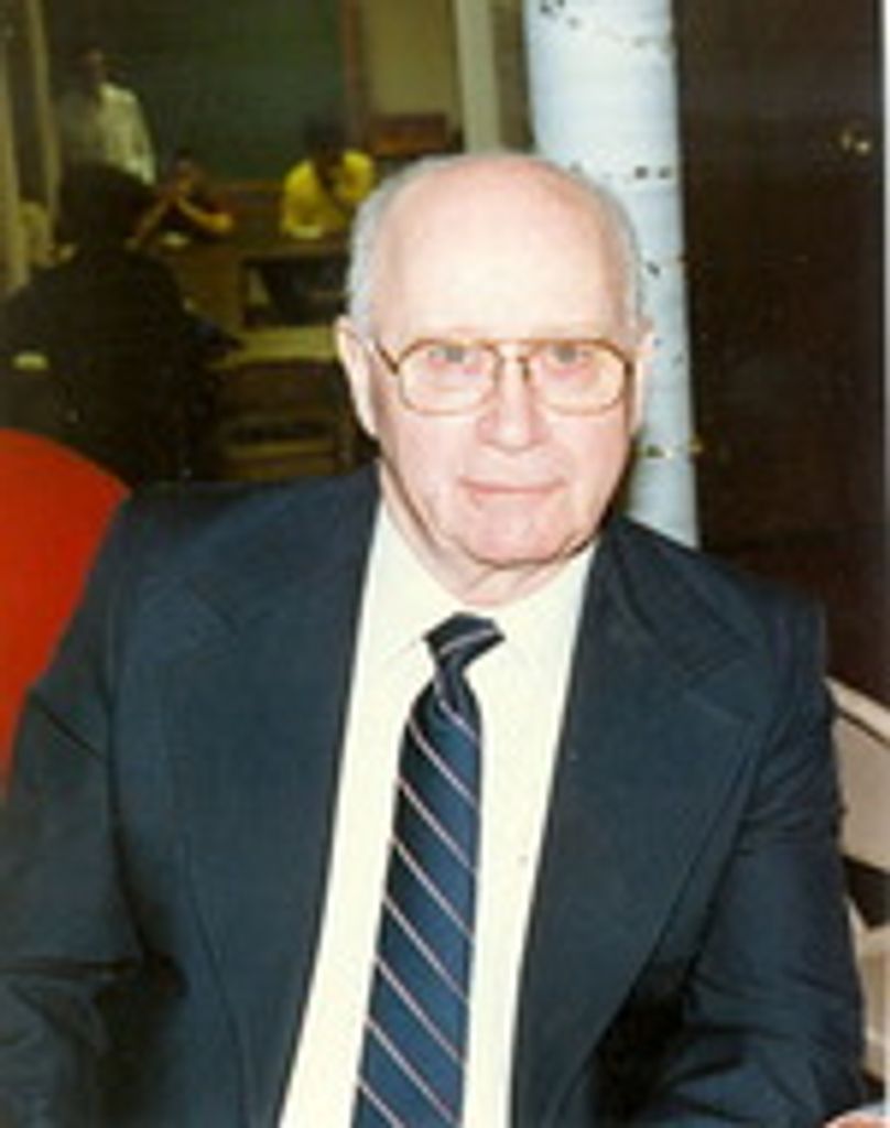 Norman Van Johns