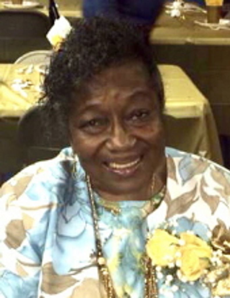 Mary Spencer Profile Photo