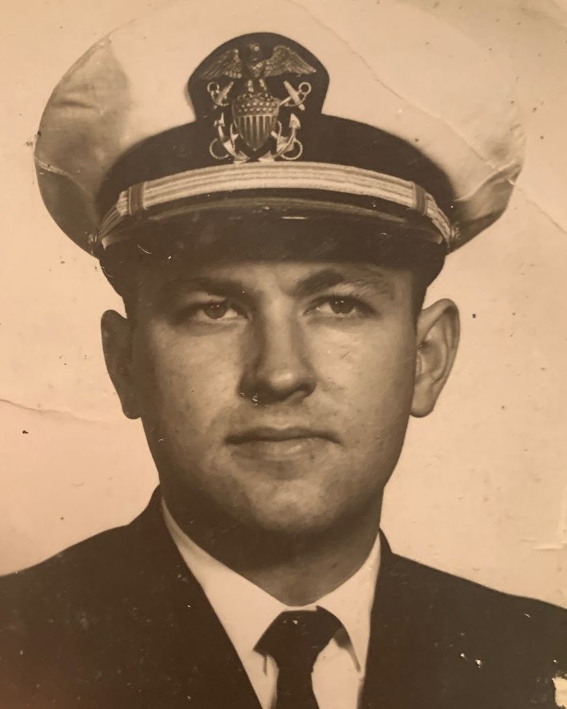 Russell M. Saurey Profile Photo