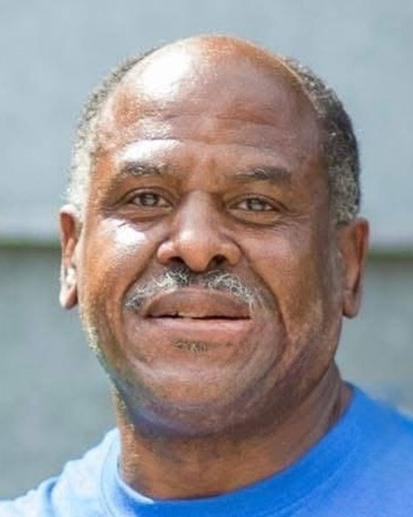 Adrian Miller Smith Profile Photo