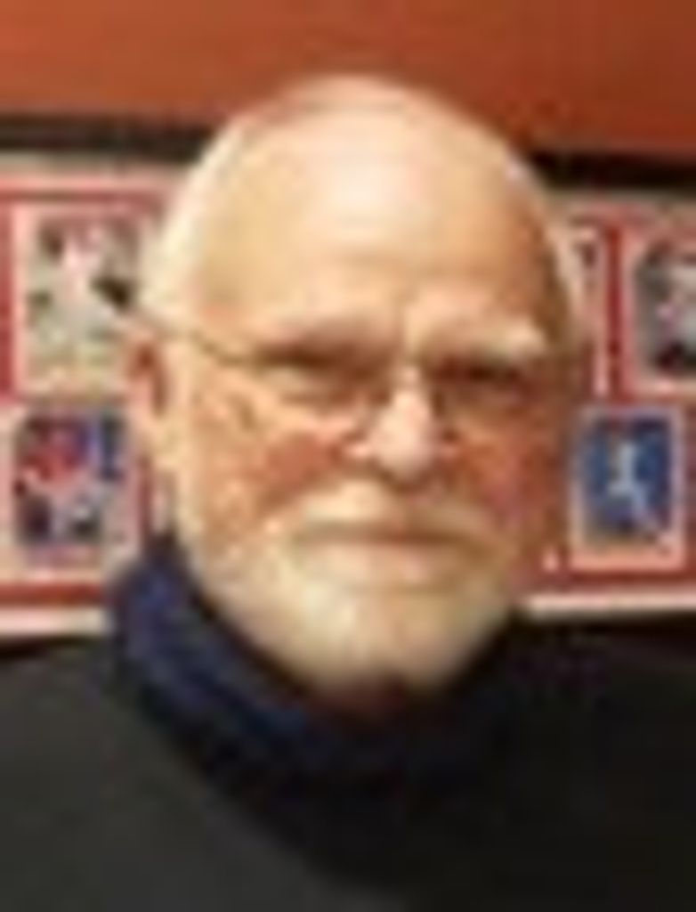 Paul William Gehringer Profile Photo