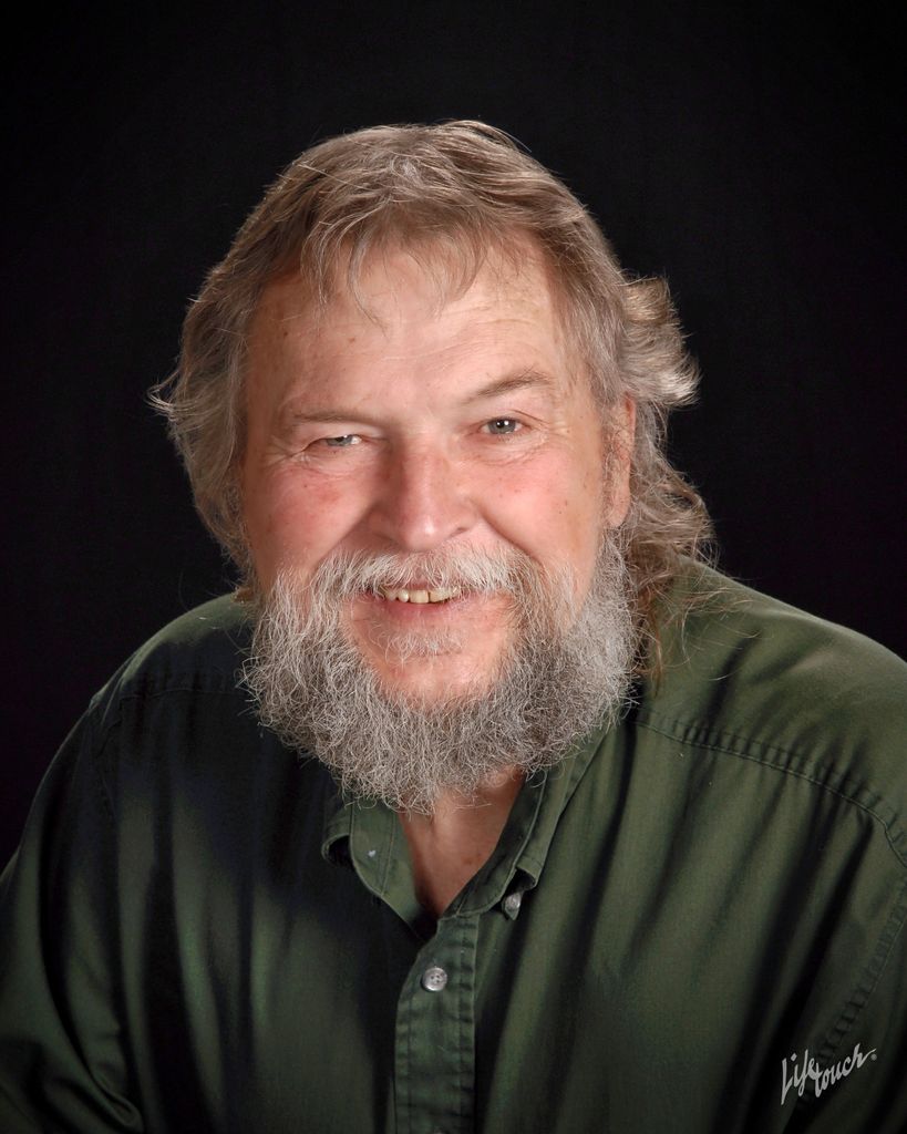 Paul C. Umberger Profile Photo