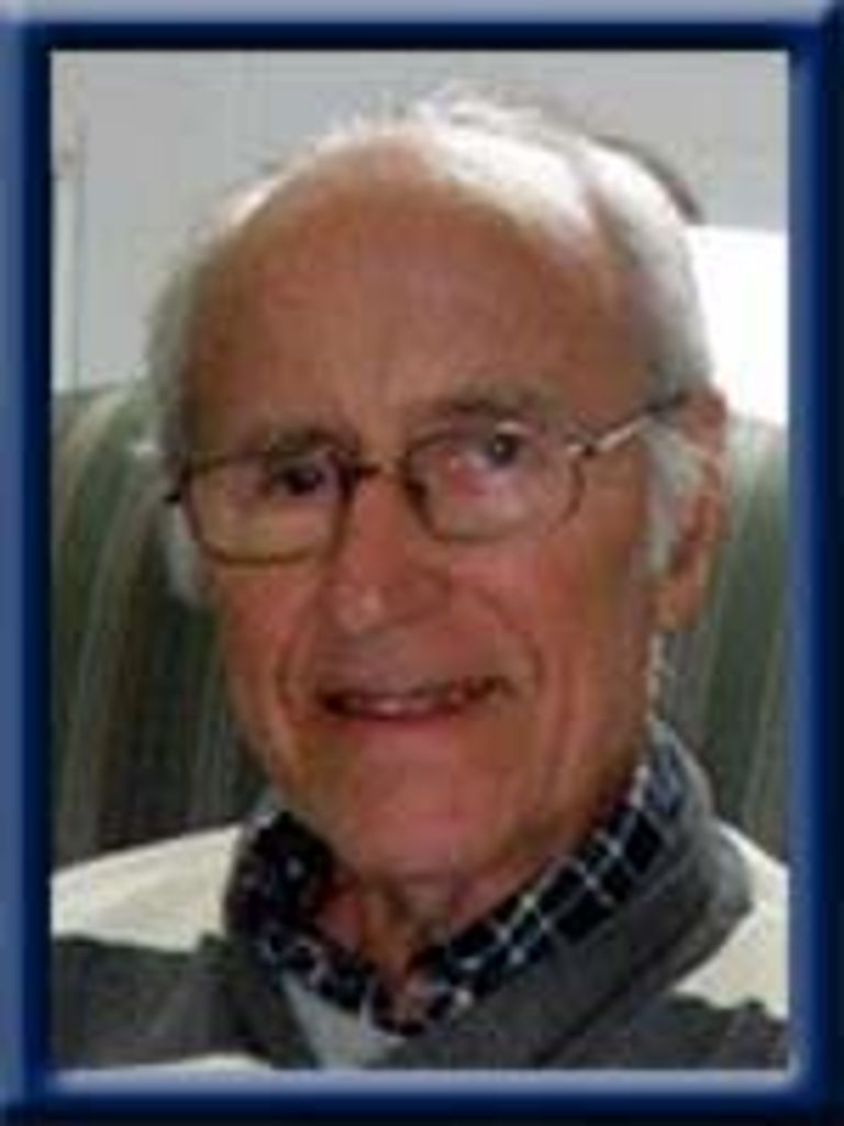Harold Richard Dobson
