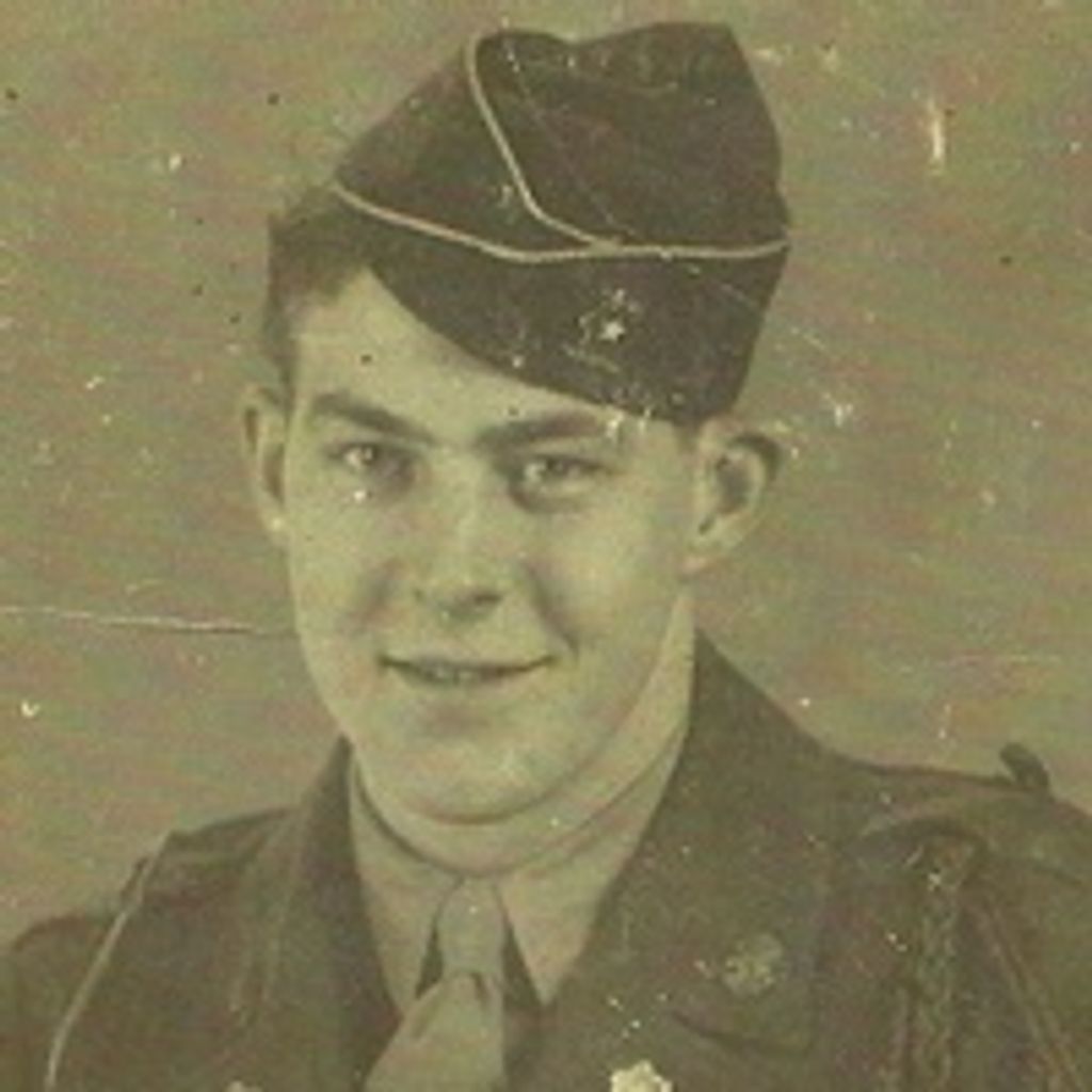 Alvin R. Arthurs