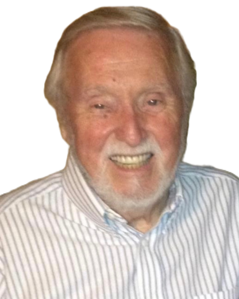 Alfred Levone Shepard