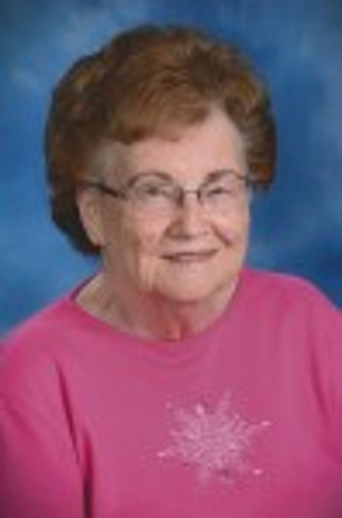 Ethel M. Niewolny