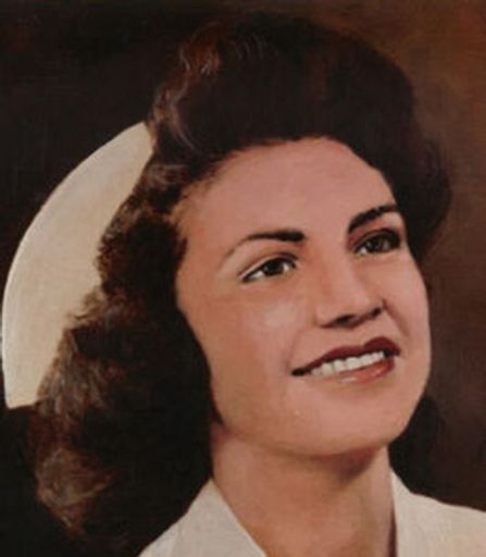 Lucy Maynes Garcia Profile Photo