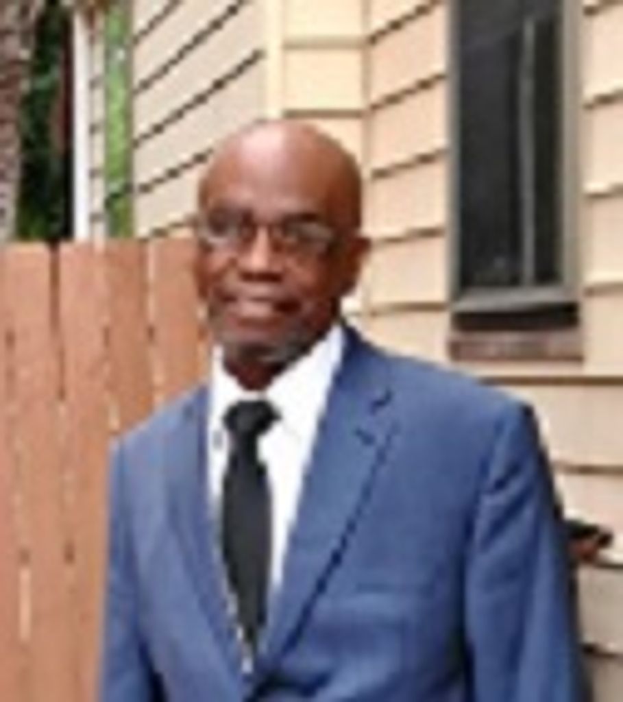 Gilbert Roland Crumes