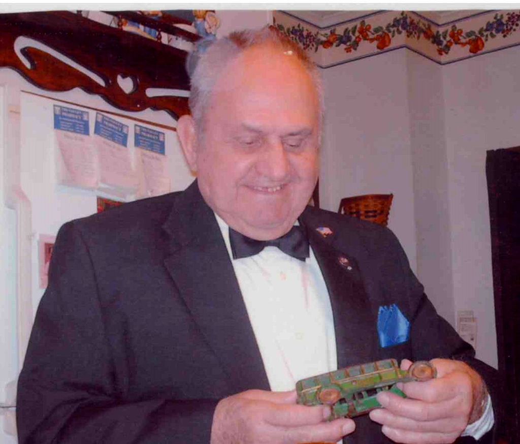 Marlin E. Koppenhaver