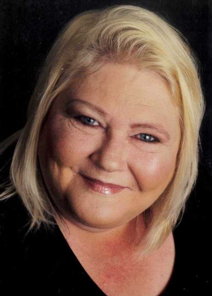 Ladonna "Donna" Marie Rozmiarek