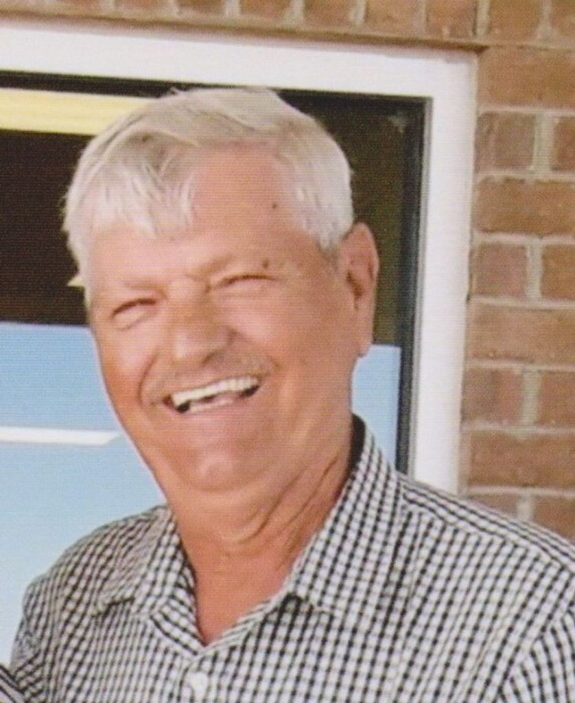 Jerry Stokes