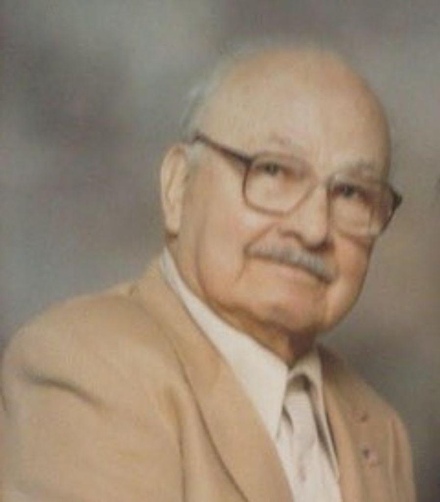 Joseph Goldman
