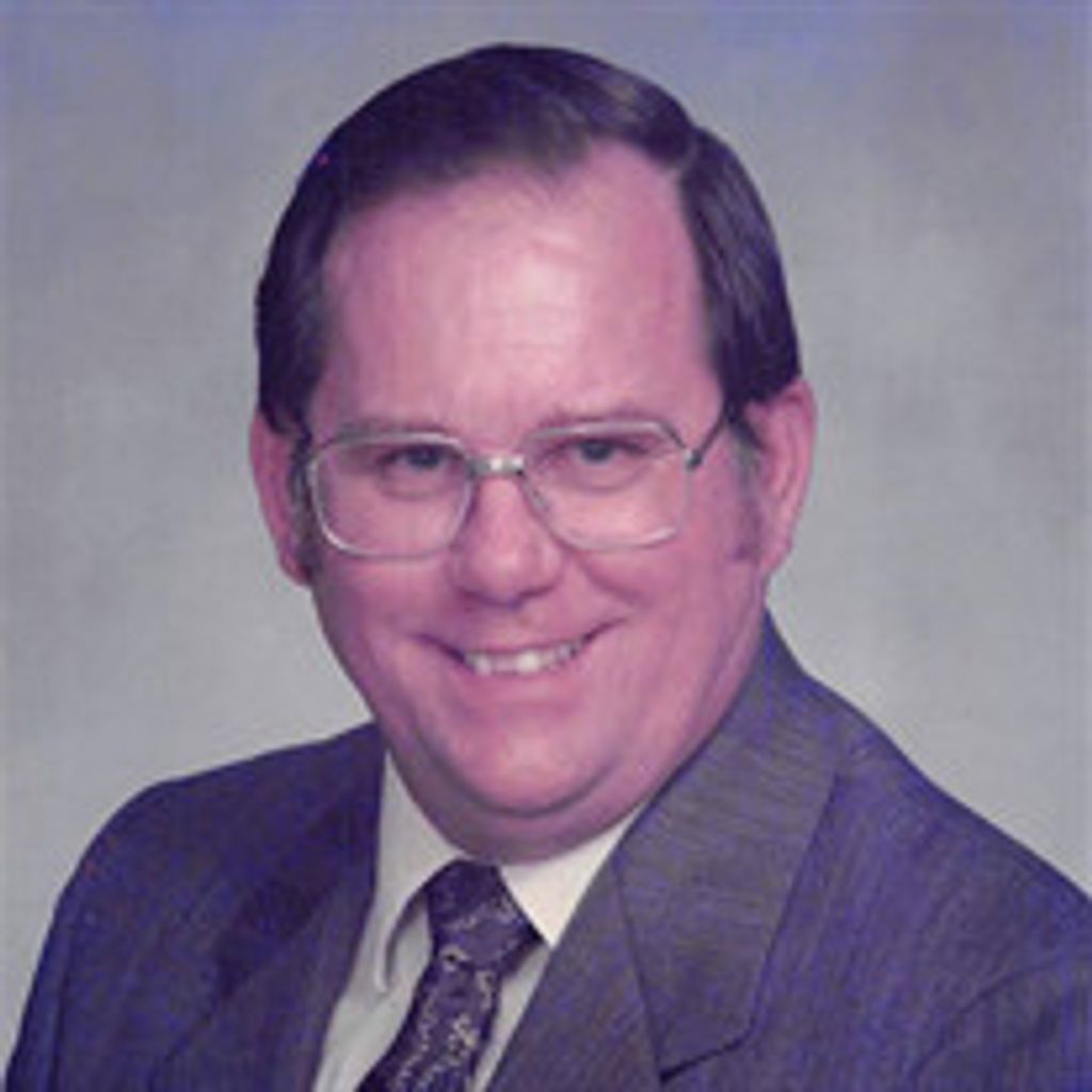 Harold E. Welsh