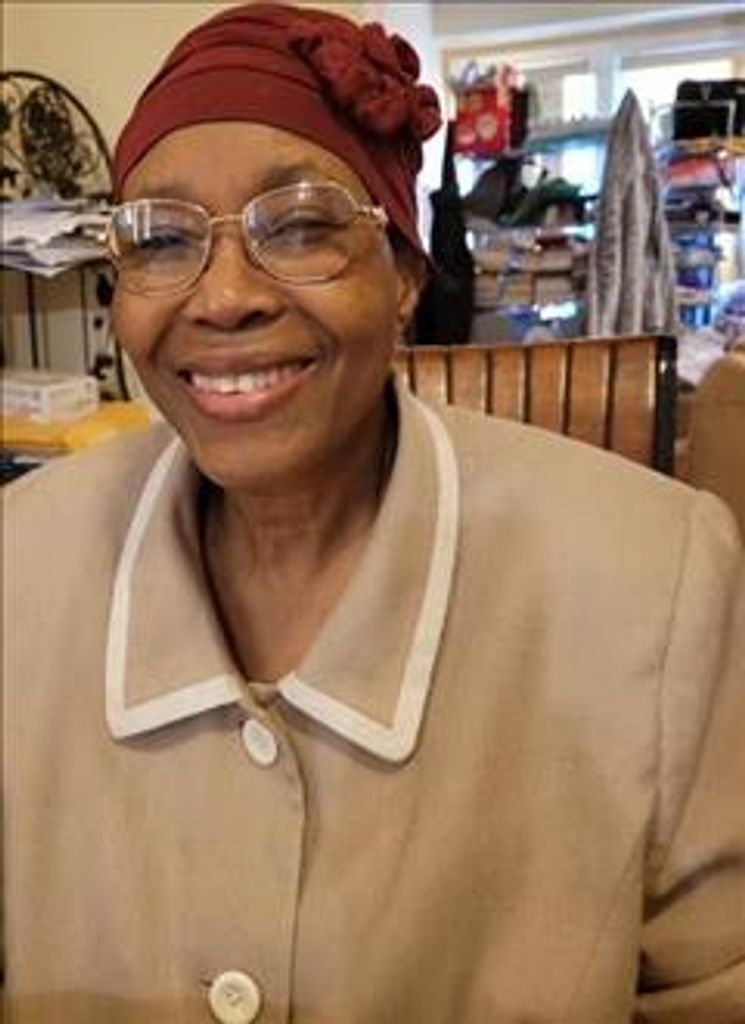 Marie Made Jean Baptiste