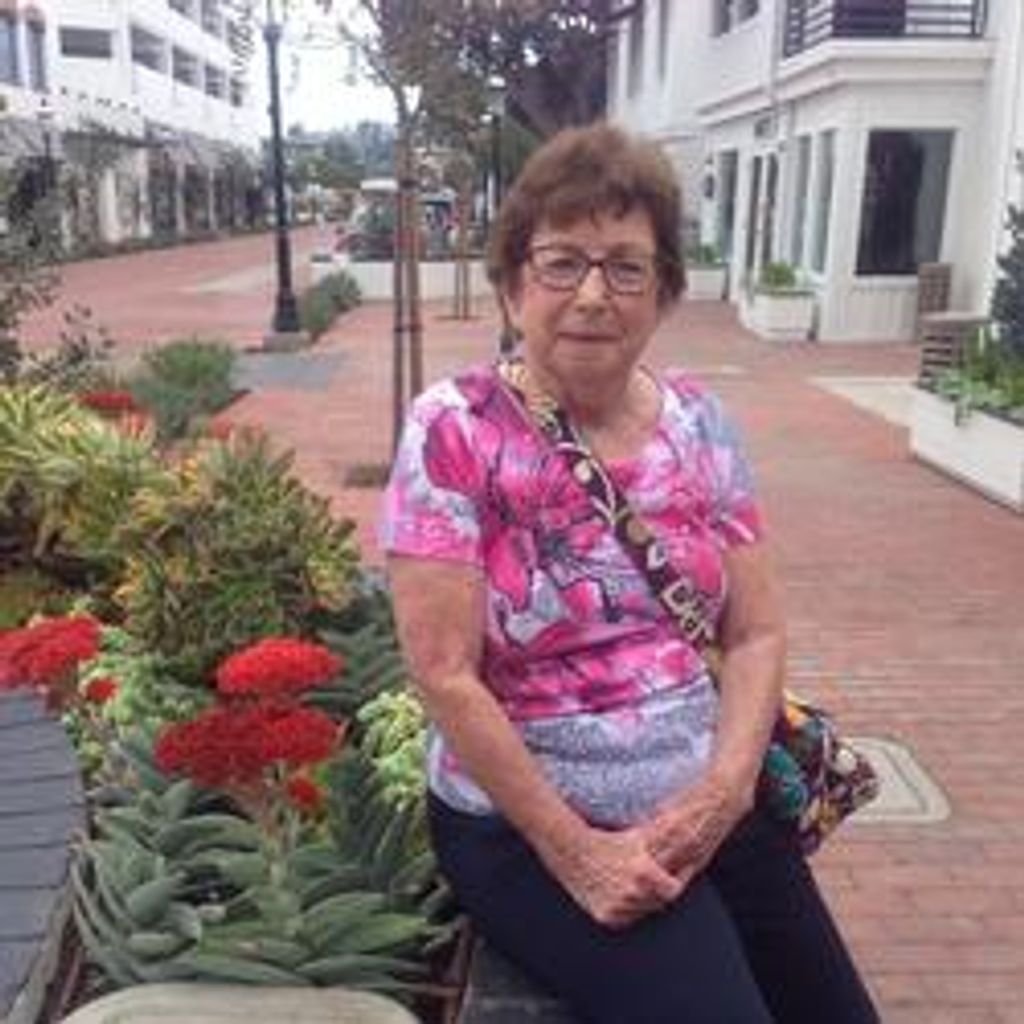 Ellen Walker Hudson Profile Photo