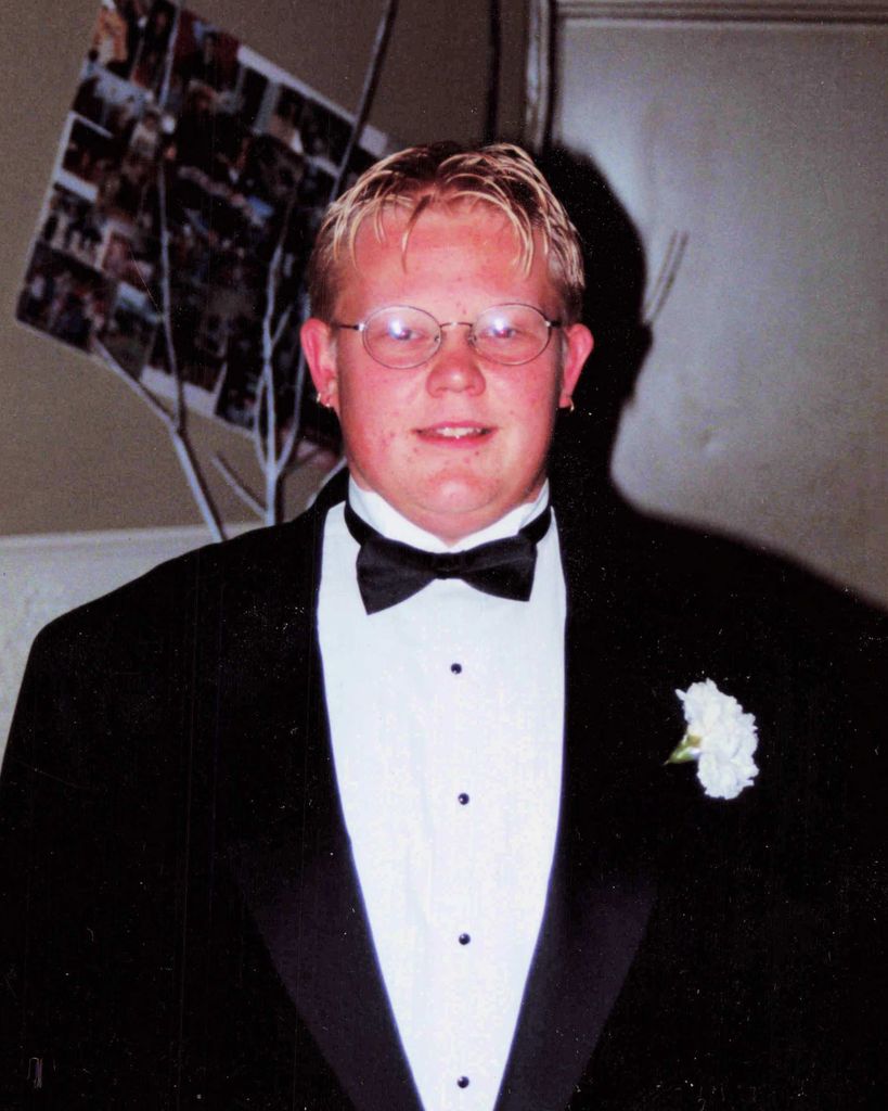 Aaron Alan Pierce Profile Photo