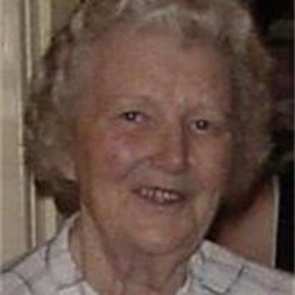 Mary Harris Profile Photo