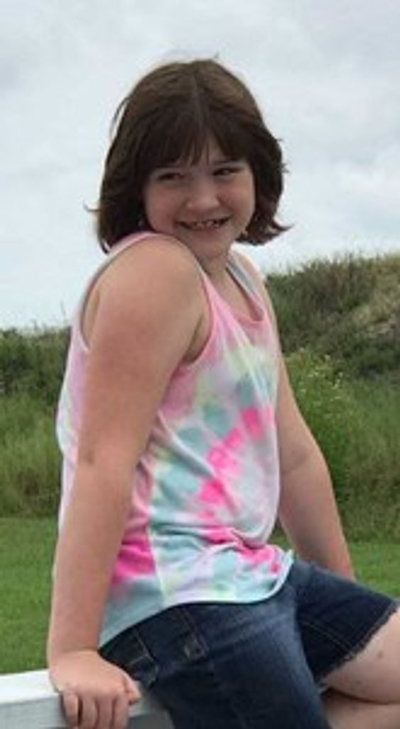 Cassie Nicole Ralston