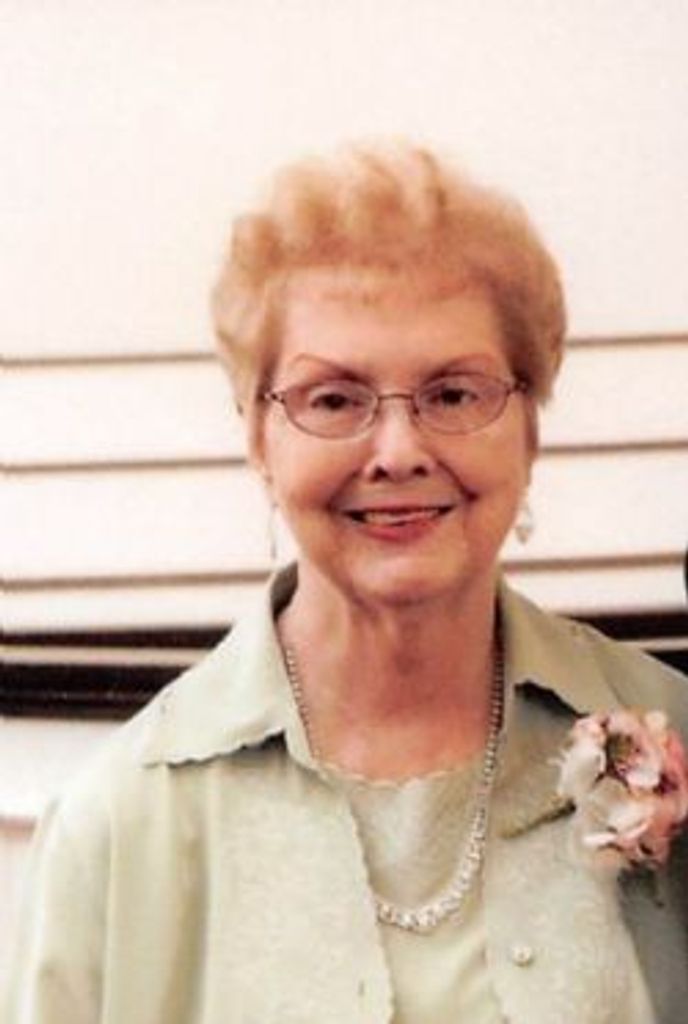 Gwendolyn Wiltse Profile Photo