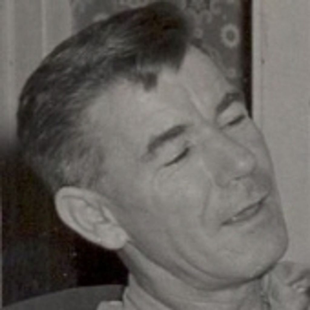 John J. Walsh