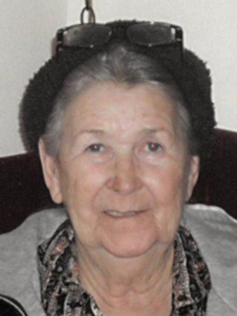 Daisy (Rushin) Horan Profile Photo