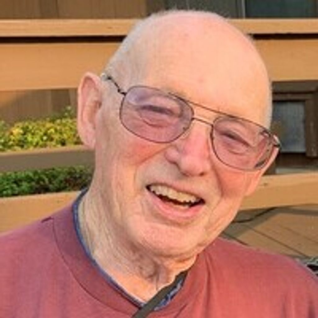 Sherman C. Vollans Profile Photo